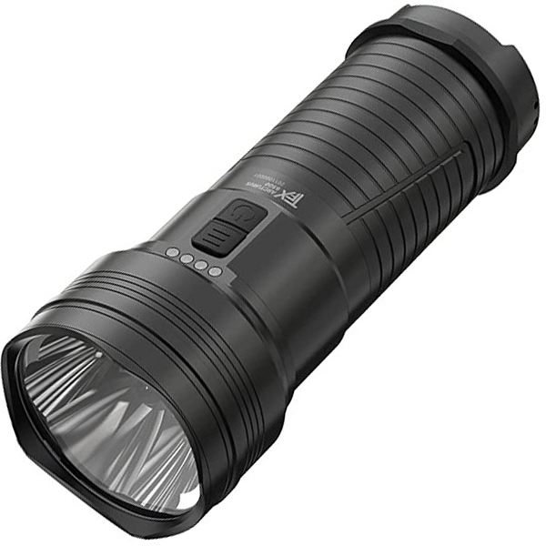 Ліхтар Led Lenser TFX Arcturus 6500 люмен 